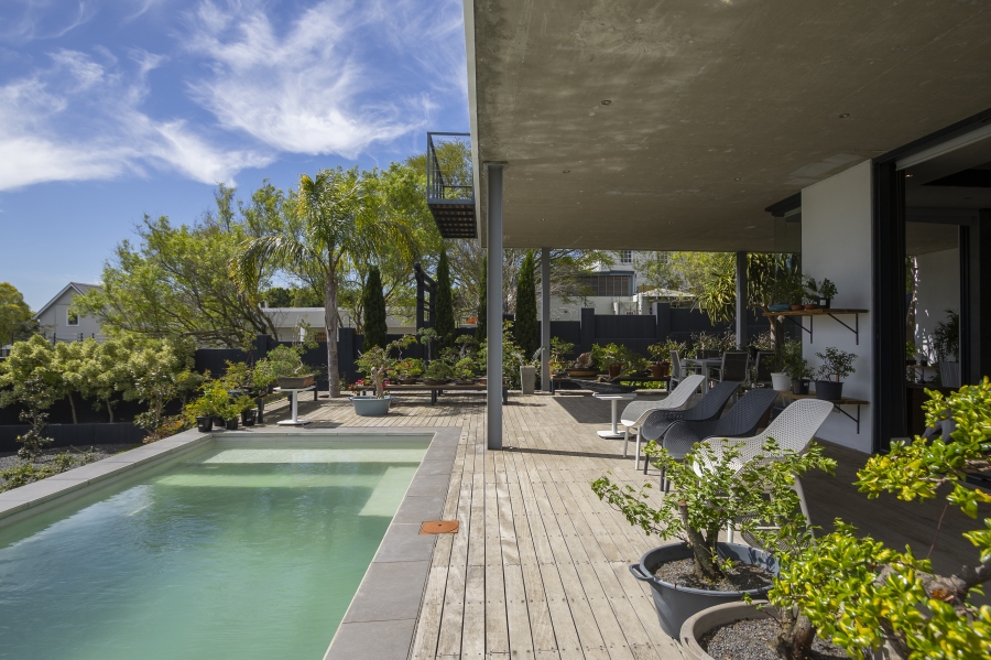 3 Bedroom Property for Sale in Heldervue Western Cape